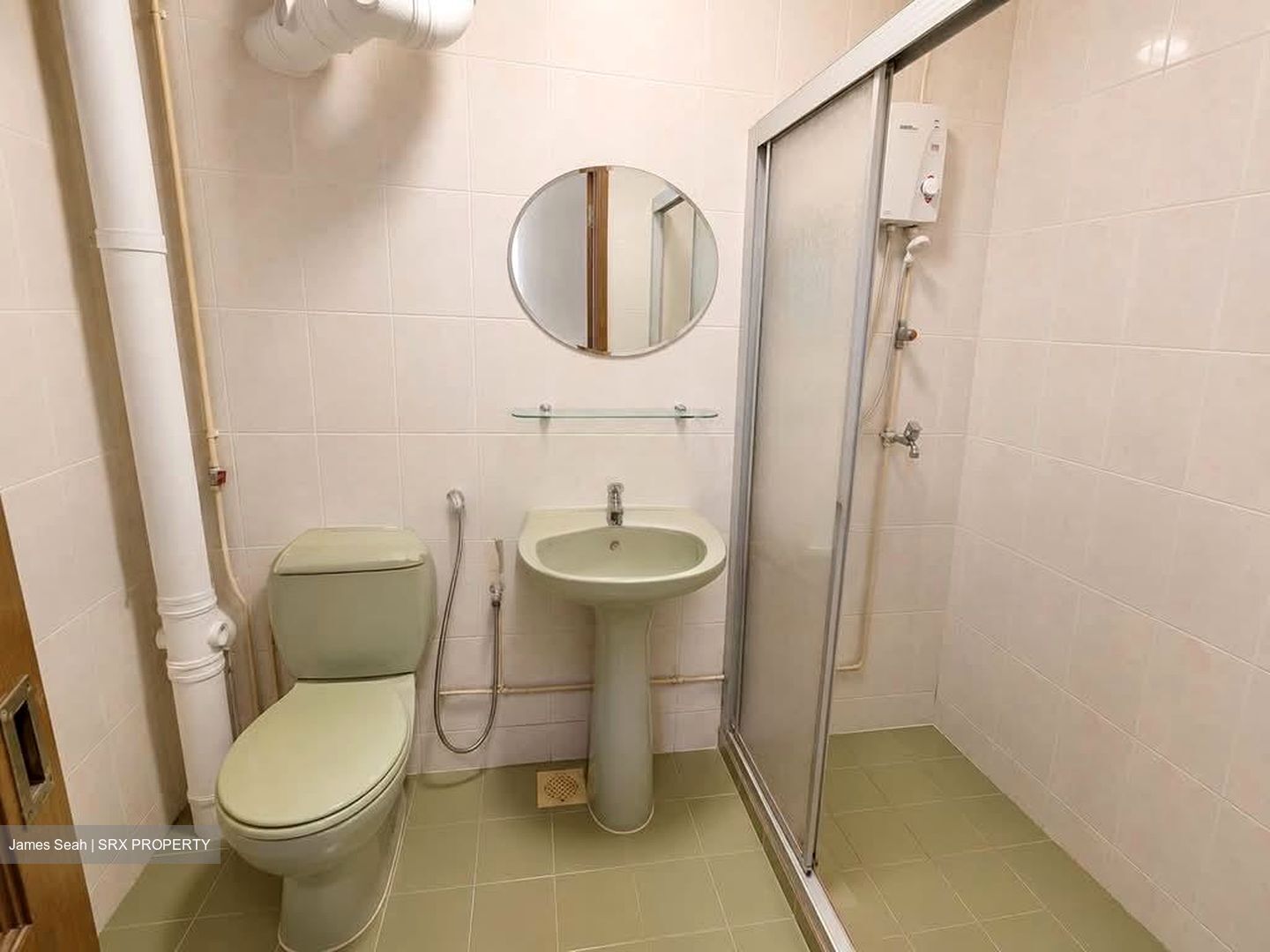 Blk 82A Lorong 4 Toa Payoh (Toa Payoh), HDB 5 Rooms #611130811